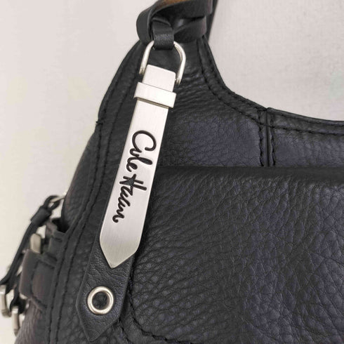 コールハーン COLE HAAN Y2K Leather Shoulder Hand Bag レザーショルダーハンドバッグ レディース