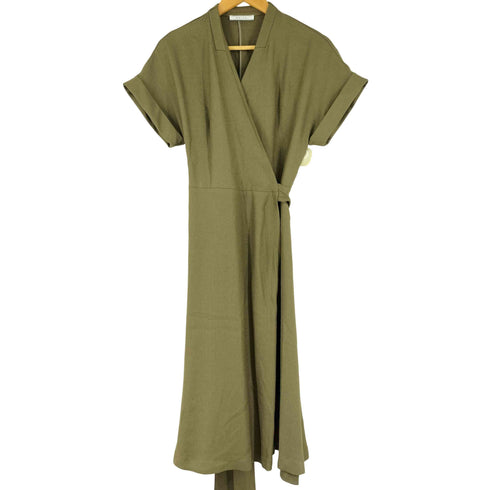 ベイジ BEIGE カシュクール ワンピース レディース JPN:4