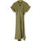 ベイジ BEIGE カシュクール ワンピース レディース JPN:4