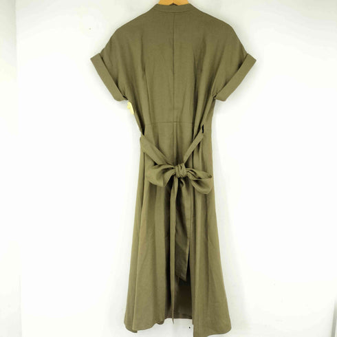 ベイジ BEIGE カシュクール ワンピース レディース JPN:4