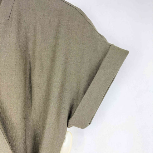 ベイジ BEIGE カシュクール ワンピース レディース JPN:4