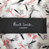 ポールスミス Paul Smith 小花 総柄プリント コットン 半袖シャツ メンズ import:S