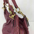 コーチ COACH パテント マギー ワンショルダーバッグ patent Maggie oneshoulder bag レディース
