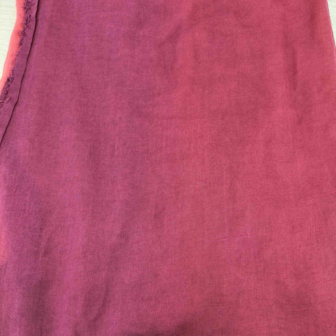 ファリエロサルティ Faliero Sarti MADE IN ITALY シルク混 グラデーション ストール レディース
