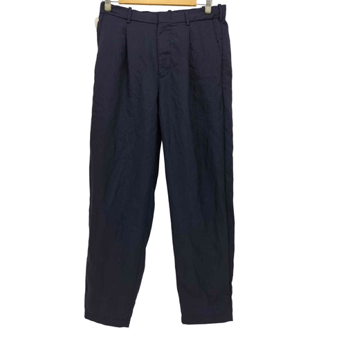 ビューティーアンドユースユナイテッドアローズ BEAUTY & YOUTH UNITED ARROWS ワッシャーナイロン 1P イージーパンツ メンズ JPN:M