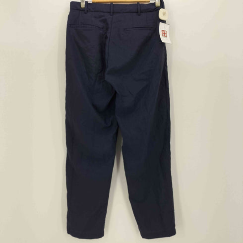 ビューティーアンドユースユナイテッドアローズ BEAUTY & YOUTH UNITED ARROWS ワッシャーナイロン 1P イージーパンツ メンズ JPN:M