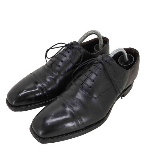 グレンソン GRENSON ACCRINGTON アクリントン ドレスシューズ メンズ UK:6.5
