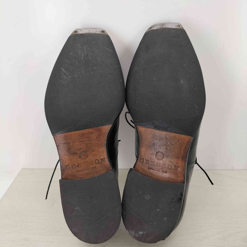 グレンソン GRENSON ACCRINGTON アクリントン ドレスシューズ メンズ UK:6.5