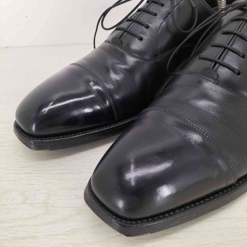 グレンソン GRENSON ACCRINGTON アクリントン ドレスシューズ メンズ UK:6.5