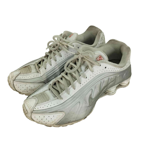 ナイキ NIKE SHOX R4 メンズ JPN:26.5