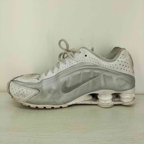 ナイキ NIKE SHOX R4 メンズ JPN:26.5