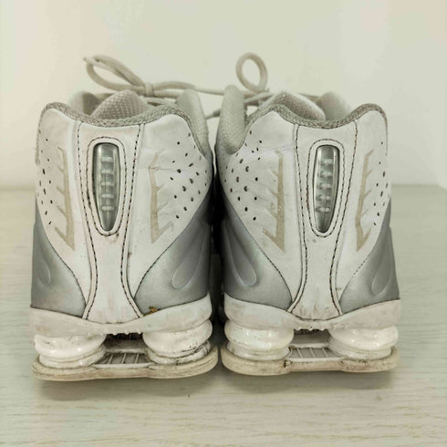ナイキ NIKE SHOX R4 メンズ JPN:26.5