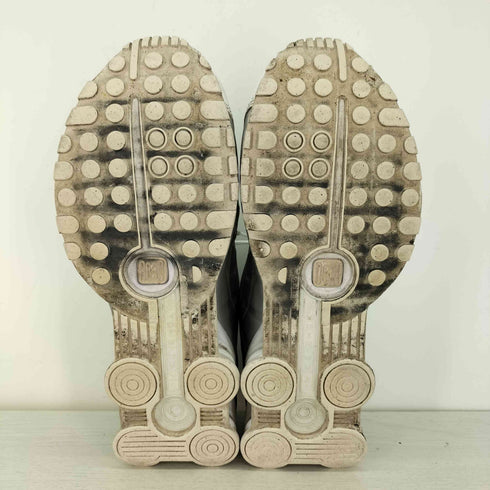 ナイキ NIKE SHOX R4 メンズ JPN:26.5