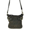 コーチ COACH シグネチャー ショルダーバッグ signature shoulderbag レディース