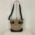 コーチ COACH シグネチャー ショルダーバッグ signature shoulderbag レディース