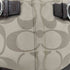 コーチ COACH シグネチャー ショルダーバッグ signature shoulderbag レディース