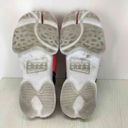 ナイキ NIKE W AQUA RIFT ウィメンズ アクア リフト ベルクロ サンダル レディース 24.5