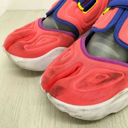 ナイキ NIKE W AQUA RIFT ウィメンズ アクア リフト ベルクロ サンダル レディース 24.5