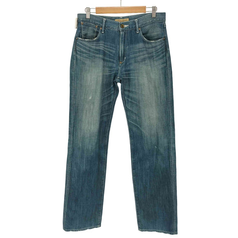 ユニクロ UNIQLO vintage classic denim ジーンズ メンズ 32