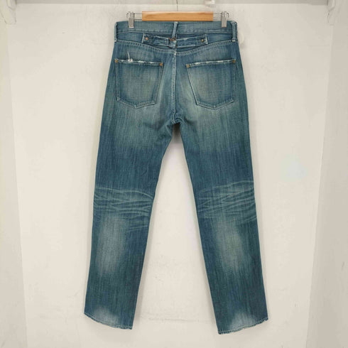 ユニクロ UNIQLO vintage classic denim ジーンズ メンズ 32