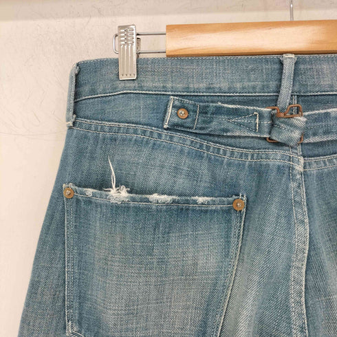 ユニクロ UNIQLO vintage classic denim ジーンズ メンズ 32