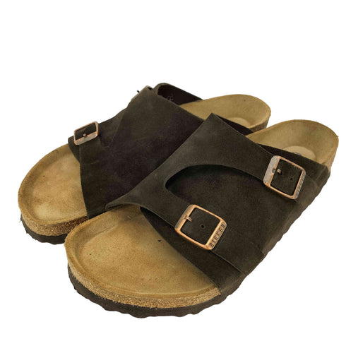 ビルケンシュトック BIRKENSTOCK Zurich チューリッヒ ストラップ サンダル メンズ JPN:25