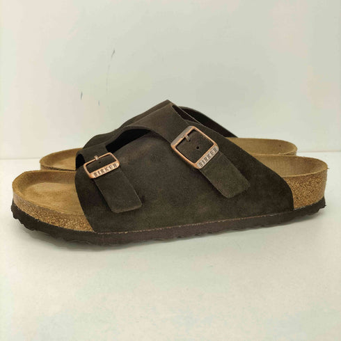 ビルケンシュトック BIRKENSTOCK Zurich チューリッヒ ストラップ サンダル メンズ JPN:25
