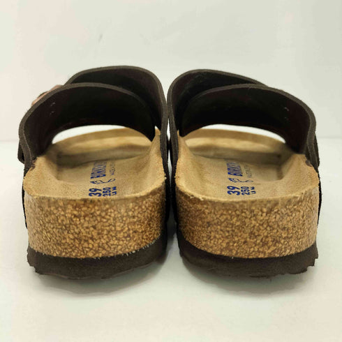 ビルケンシュトック BIRKENSTOCK Zurich チューリッヒ ストラップ サンダル メンズ JPN:25