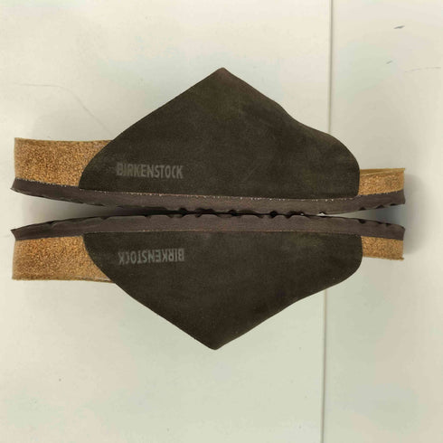 ビルケンシュトック BIRKENSTOCK Zurich チューリッヒ ストラップ サンダル メンズ JPN:25