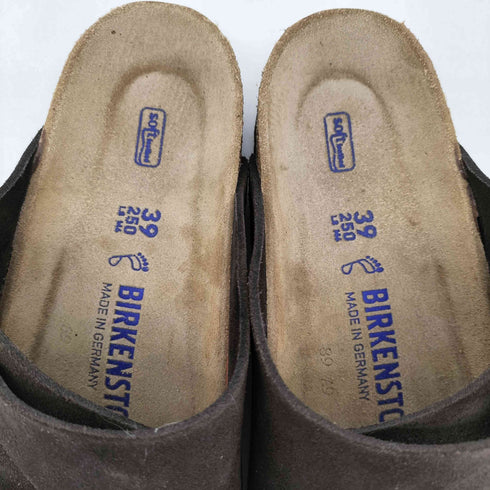 ビルケンシュトック BIRKENSTOCK Zurich チューリッヒ ストラップ サンダル メンズ JPN:25