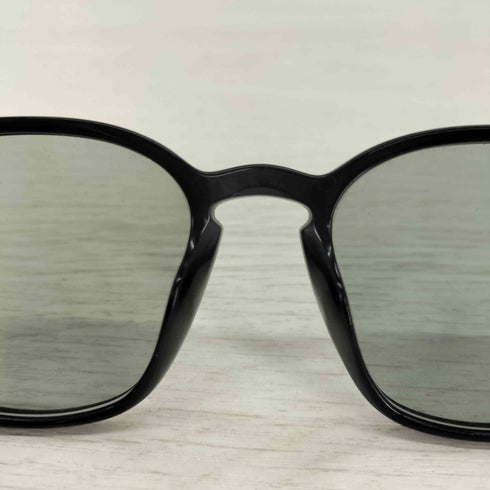 レイバン Ray-Ban ウェリントン サングラス メンズ 52□20 150