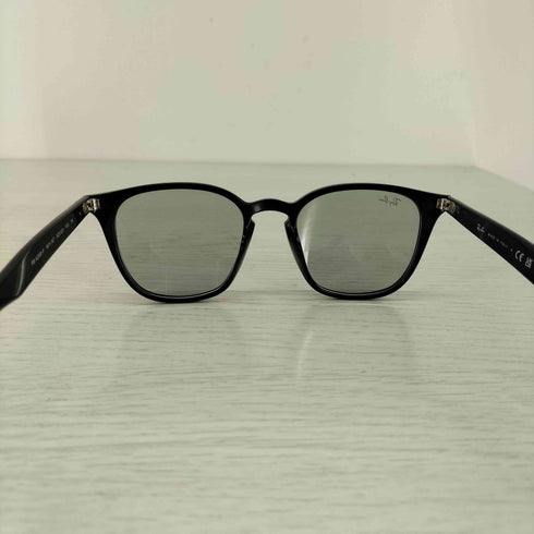 レイバン Ray-Ban ウェリントン サングラス メンズ 52□20 150