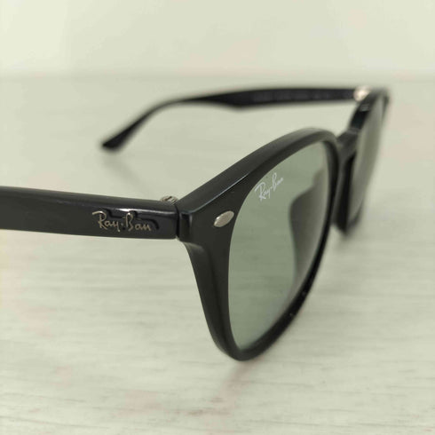 レイバン Ray-Ban ウェリントン サングラス メンズ 52□20 150