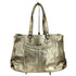コーチ COACH レザー オプアート トートバッグ ハンドバッグ leather opart tote bag hand bag レディース