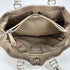 コーチ COACH レザー オプアート トートバッグ ハンドバッグ leather opart tote bag hand bag レディース