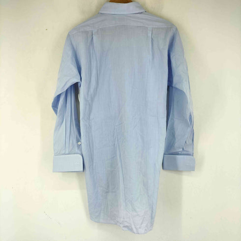 YAMATOYA SHIRT Co. ロングスリーブシャツ メンズ