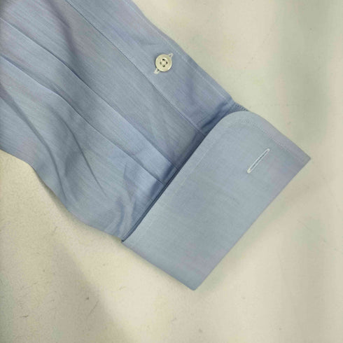 YAMATOYA SHIRT Co. ロングスリーブシャツ メンズ