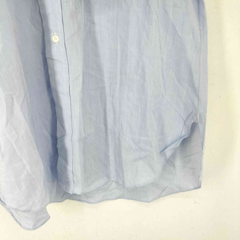 YAMATOYA SHIRT Co. ロングスリーブシャツ メンズ