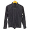 リーツテイラーザズー REATS TAILOR ZAZOUS ストライプ L/S ボタンダウン シャツ メンズ UK:36