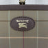 バーバリー BURBERRY ノバチェック がま口 玉虫色 ショルダーバッグ レディース ONE SIZE