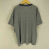 ASC USA製 NOTRE DAME プリント 半袖 Tシャツ メンズ XL