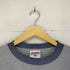 ASC USA製 NOTRE DAME プリント 半袖 Tシャツ メンズ XL