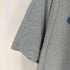 ASC USA製 NOTRE DAME プリント 半袖 Tシャツ メンズ XL