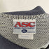 ASC USA製 NOTRE DAME プリント 半袖 Tシャツ メンズ XL