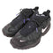 ナイキ NIKE Air Adjust Force Black and Psychic Purple エアアジャストフォース ブラック アンド フィジック パープル メンズ 27