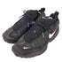 ナイキ NIKE Air Adjust Force Black and Psychic Purple エアアジャストフォース ブラック アンド フィジック パープル メンズ 27
