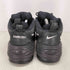 ナイキ NIKE Air Adjust Force Black and Psychic Purple エアアジャストフォース ブラック アンド フィジック パープル メンズ 27