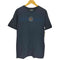 ナイキ NIKE 90-00S メキシコ製 Athletics プリント 半袖 Tシャツ メンズ M