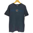 ナイキ NIKE 90-00S メキシコ製 Athletics プリント 半袖 Tシャツ メンズ M