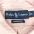 ラルフローレン RALPH LAUREN スモールポニー刺繍 ロングスリーブ BDシャツ メンズ JPN:L